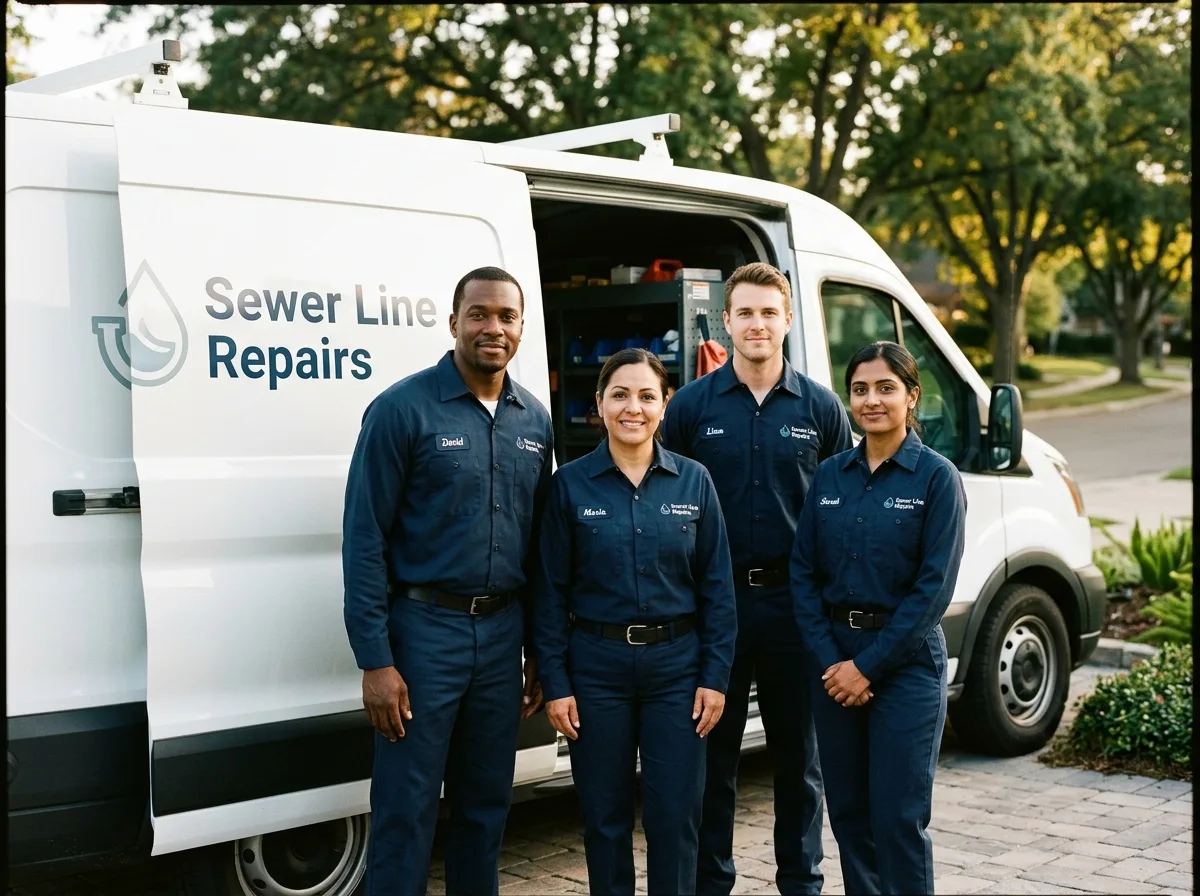 Emergency Plumber company in Bailey, NC